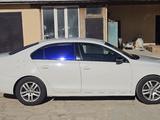 Volkswagen Jetta 2012 годаүшін5 000 000 тг. в Жанаозен – фото 3