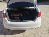 Volkswagen Jetta 2012 годаүшін5 000 000 тг. в Жанаозен – фото 4