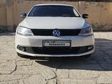 Volkswagen Jetta 2012 годаүшін5 000 000 тг. в Жанаозен – фото 5