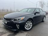 Kia Optima 2018 года за 9 300 000 тг. в Алматы