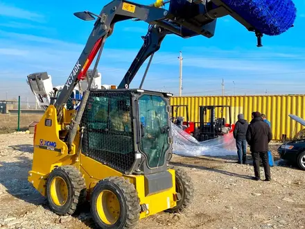 XCMG  Бобкат XC740K — XC760K в наличии 2025 года за 12 200 000 тг. в Астана – фото 9