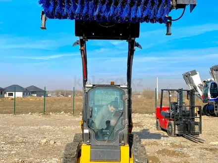 XCMG  Бобкат XC740K — XC760K в наличии 2025 года за 12 200 000 тг. в Астана – фото 7