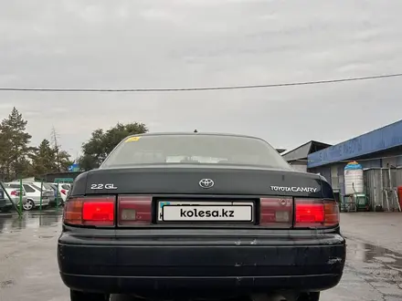 Toyota Camry 1994 года за 1 800 000 тг. в Алматы – фото 7