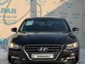 Hyundai Grandeur 2017 года за 12 190 000 тг. в Алматы – фото 2