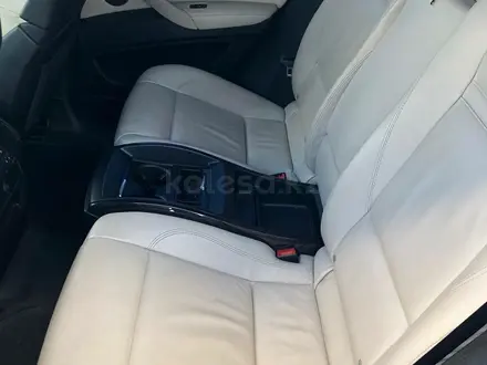 BMW X6 2008 года за 7 500 000 тг. в Караганда – фото 11