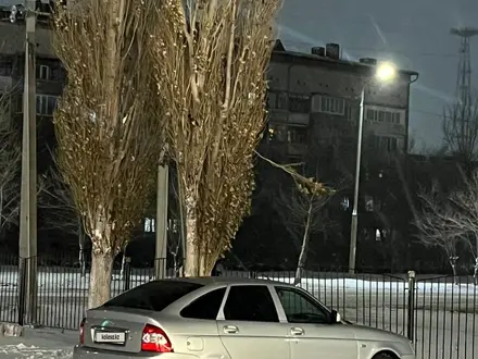 ВАЗ (Lada) Priora 2172 2013 года за 2 900 000 тг. в Экибастуз