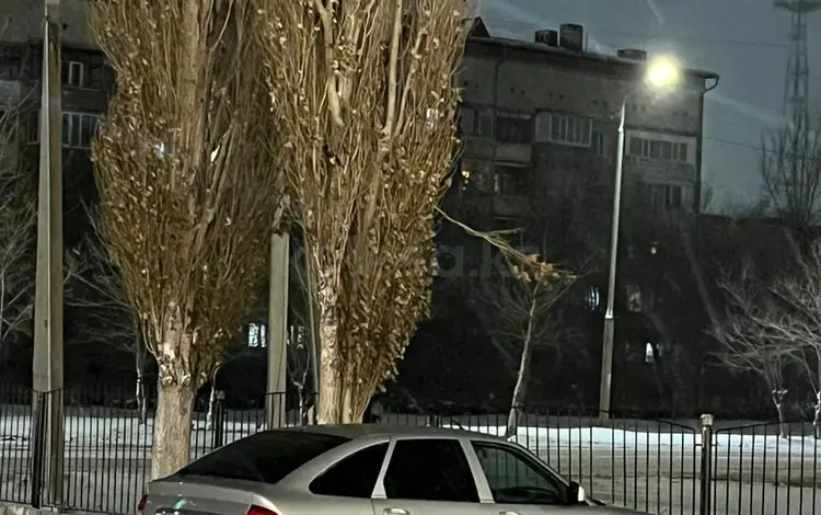 ВАЗ (Lada) Priora 2172 2013 года за 2 900 000 тг. в Экибастуз