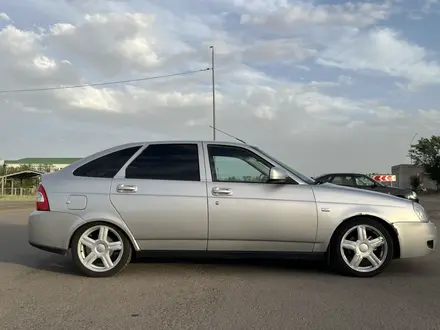 ВАЗ (Lada) Priora 2172 2013 года за 2 900 000 тг. в Экибастуз – фото 5