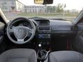 ВАЗ (Lada) Priora 2172 2013 года за 2 900 000 тг. в Экибастуз – фото 7