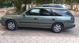 Subaru Legacy 1996 годаүшін2 600 000 тг. в Тараз