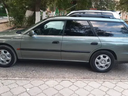 Subaru Legacy 1996 года за 2 600 000 тг. в Тараз