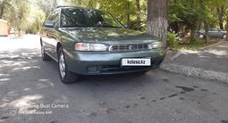 Subaru Legacy 1996 годаүшін2 600 000 тг. в Тараз – фото 5