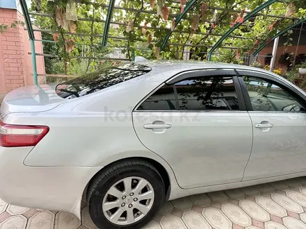 Toyota Camry 2008 года за 7 200 000 тг. в Алматы – фото 6