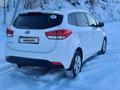 Kia Carens 2014 года за 7 700 000 тг. в Алматы – фото 4