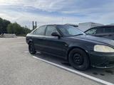 Honda Civic 1996 годаүшін750 000 тг. в Алматы