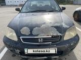 Honda Civic 1996 годаүшін750 000 тг. в Алматы – фото 3