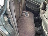 Honda Civic 1996 годаүшін750 000 тг. в Алматы – фото 5