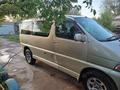 Toyota HiAce Regius 1998 года за 4 500 000 тг. в Актогай – фото 7