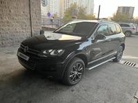 Volkswagen Touareg 2012 года за 14 200 000 тг. в Алматы