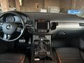 Volkswagen Touareg 2012 года за 14 700 000 тг. в Алматы – фото 4