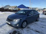 Kia Rio 2014 годаүшін4 900 000 тг. в Уральск – фото 2