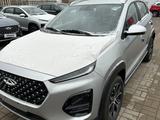 Chery Tiggo 2 2023 годаүшін6 440 000 тг. в Астана – фото 2