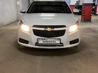 Chevrolet Cruze 2012 года за 4 100 000 тг. в Астана