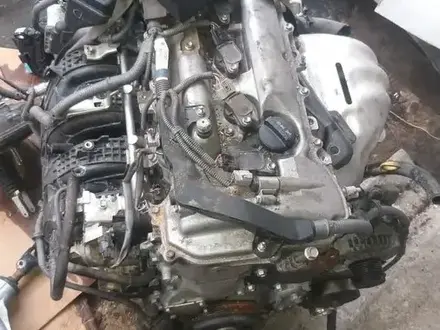 Авторазбор Toyota Camry 40-45 в Тараз – фото 4
