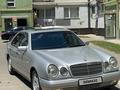 Mercedes-Benz E 240 1998 годаfor4 200 000 тг. в Алматы – фото 7