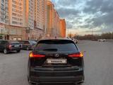 Lexus NX 300 2019 года за 17 000 000 тг. в Астана – фото 4
