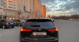 Lexus NX 300 2019 года за 17 000 000 тг. в Астана – фото 4