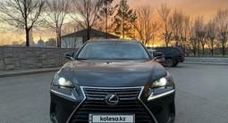 Lexus NX 300 2019 годаүшін17 000 000 тг. в Астана