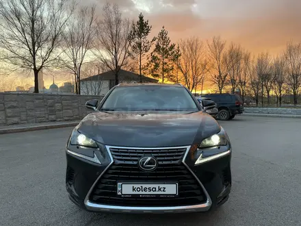 Lexus NX 300 2019 года за 17 000 000 тг. в Астана