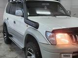 Toyota Land Cruiser Prado 1997 годаfor9 000 000 тг. в Тараз – фото 5