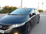 Honda Odyssey 2010 годаүшін4 300 000 тг. в Актау – фото 2