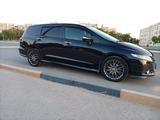 Honda Odyssey 2010 годаүшін4 300 000 тг. в Актау