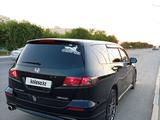 Honda Odyssey 2010 годаүшін4 300 000 тг. в Актау – фото 3