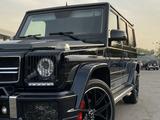 Mercedes-Benz G 500 2008 года за 16 000 000 тг. в Алматы