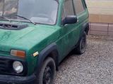 ВАЗ (Lada) 2121 Нива 1998 года за 380 000 тг. в Шымкент