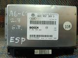 Блок ESP Ауди А6-С5, 2.7 битурбо за 20 000 тг. в Караганда