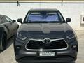 Toyota Highlander 2021 годаүшін18 000 000 тг. в Атырау – фото 2