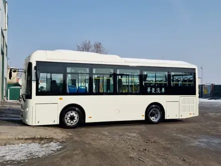 King Long  АВТОБУС KING LONG ГОРОДСКОЙ 2022 года в Алматы