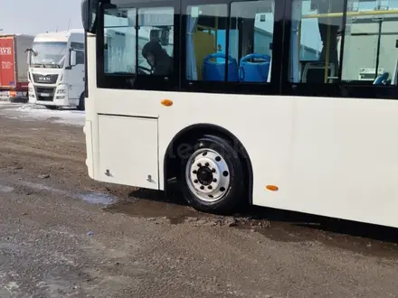 King Long  АВТОБУС KING LONG ГОРОДСКОЙ 2022 года в Алматы – фото 10