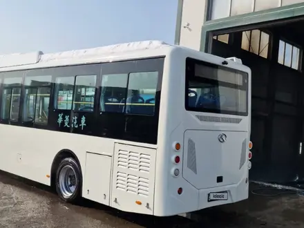 King Long  АВТОБУС KING LONG ГОРОДСКОЙ 2022 года в Алматы – фото 14
