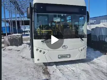 King Long  АВТОБУС KING LONG ГОРОДСКОЙ 2022 года в Алматы – фото 17