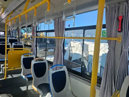 King Long  АВТОБУС KING LONG ГОРОДСКОЙ 2022 года в Алматы – фото 18