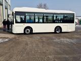 King Long  АВТОБУС KING LONG ГОРОДСКОЙ 2022 года в Алматы – фото 2