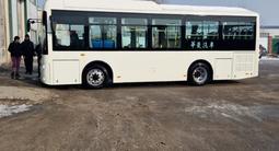 King Long  АВТОБУС KING LONG ГОРОДСКОЙ 2022 года в Алматы – фото 2