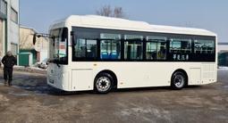 King Long  АВТОБУС KING LONG ГОРОДСКОЙ 2022 года в Алматы – фото 3