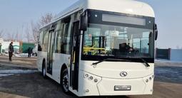 King Long  АВТОБУС KING LONG ГОРОДСКОЙ 2022 года в Алматы – фото 5